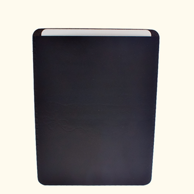 Card Holder Double Compartment